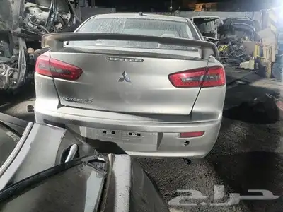 قطع غيار تشليح ميتسوبيشي 0