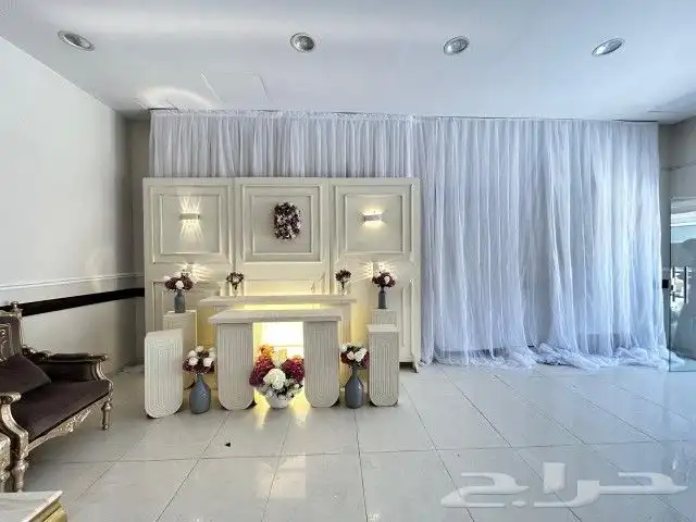 الحفلات 3