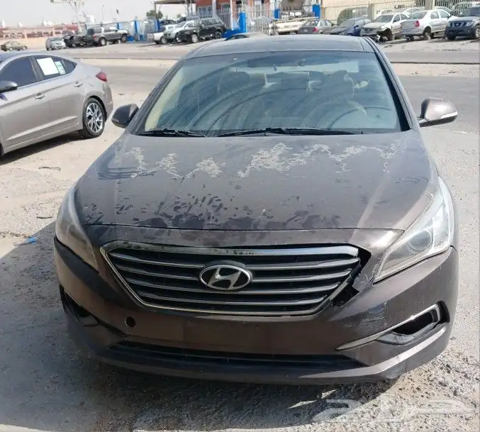 قطع غيار هونداي سوناتا 2017 1