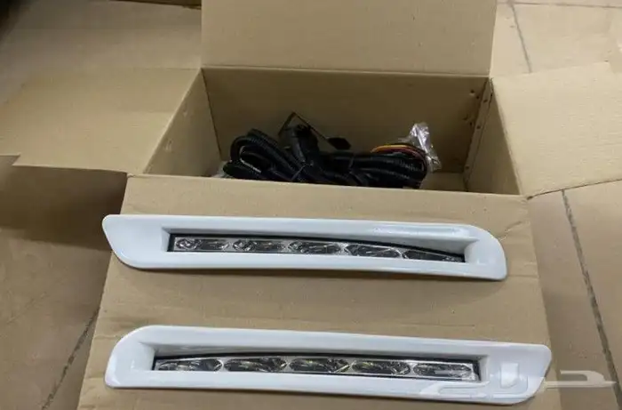 شمعات نور و شبك اوريون 2012 الى 2017 6