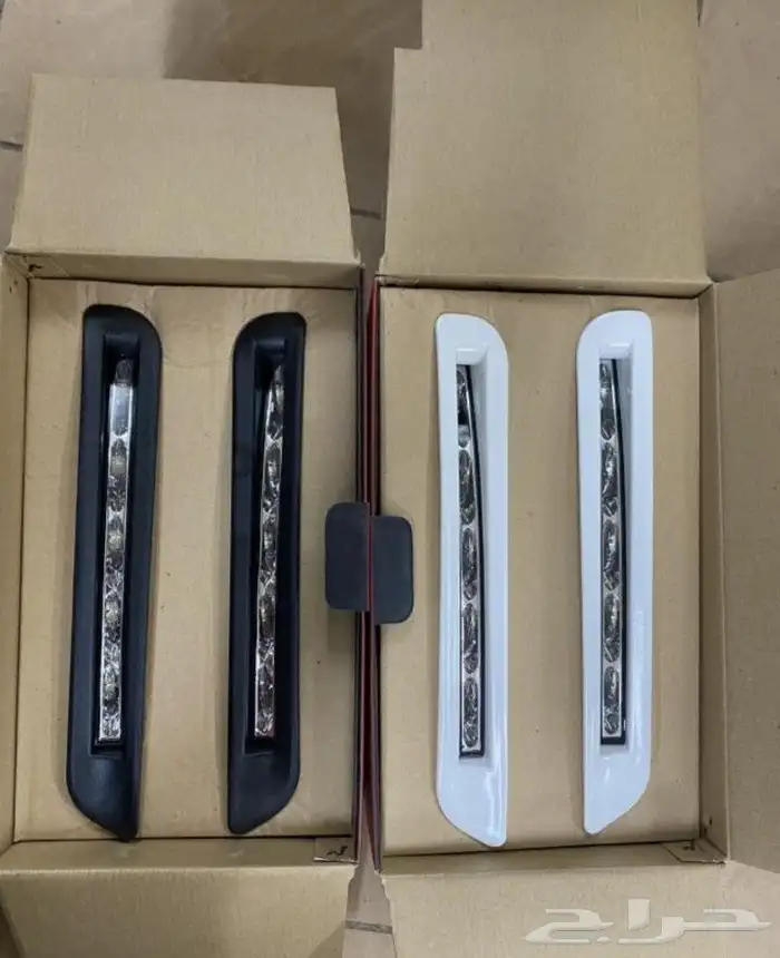 شمعات نور و شبك اوريون 2012 الى 2017 5