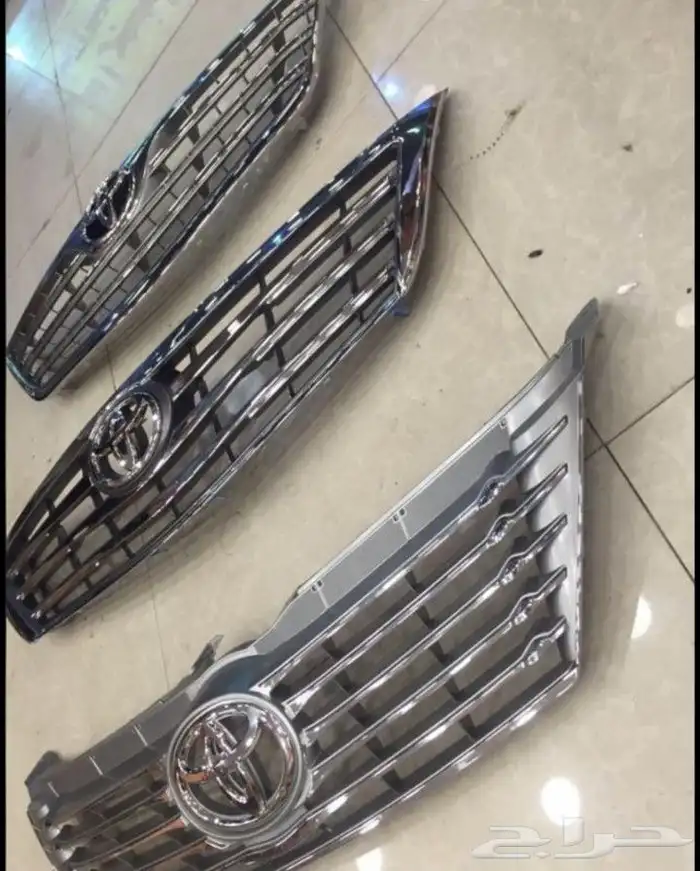 شمعات نور و شبك اوريون 2012 الى 2017 4