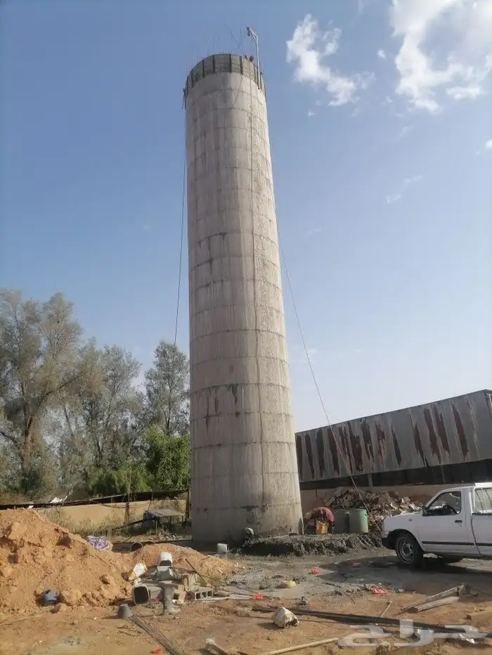 الحزان المزرعه اصطوان  ا  م ان شعل 1