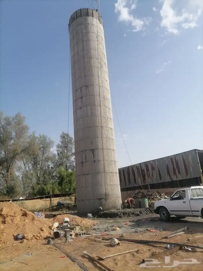 الحزان المزرعه اصطوان  ا  م ان شعل 0