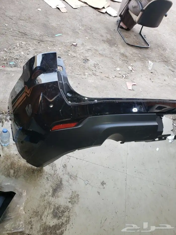 قطعقطع لاندر كروزر 2022 مستعمل وكال لاندر كروزر 2022 وكاله 6