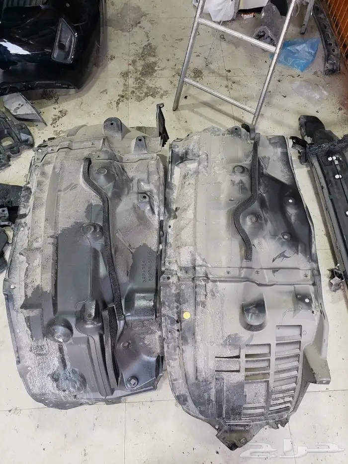 قطعقطع لاندر كروزر 2022 مستعمل وكال لاندر كروزر 2022 وكاله 7