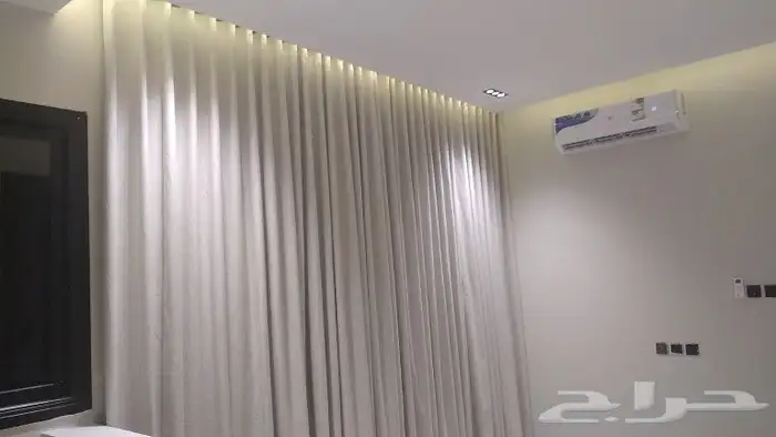 تفصيل ستائر و مجالس 0