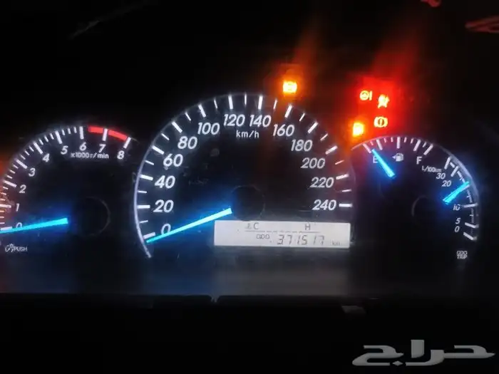 عداد كامري 2015 1