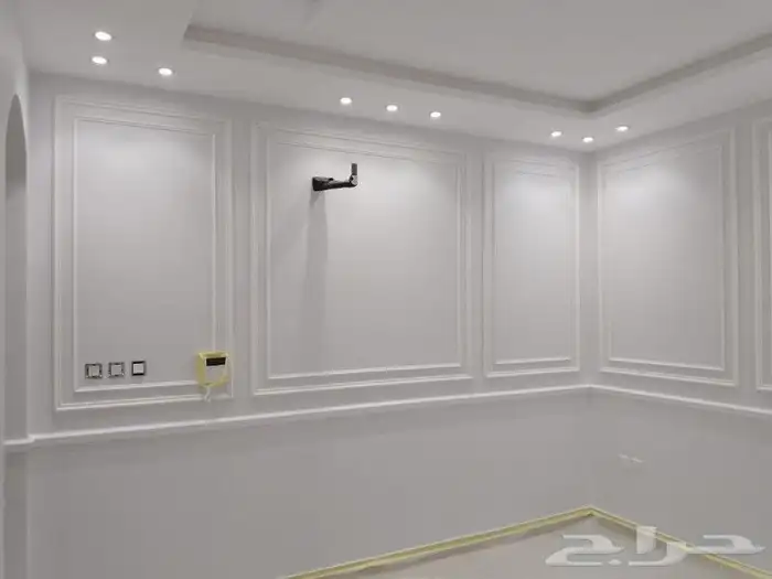 معلم دهانات جده 1