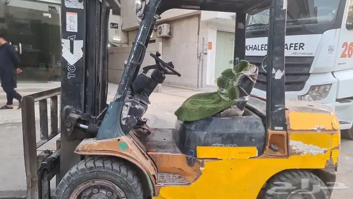 فوركلفت ايجار 0