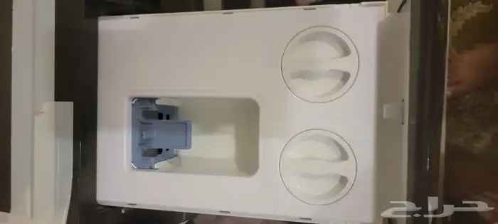 غسالة سامسونج 12 كيلو تعبئة امامية 4