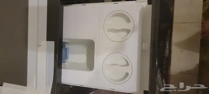 غسالة سامسونج 12 كيلو تعبئة امامية 3