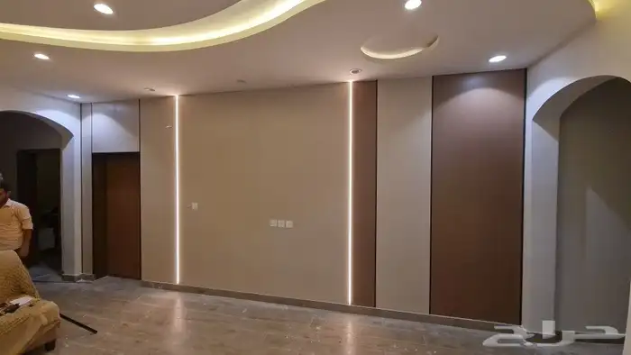 شيبورد وفوم وبديل رخام 4
