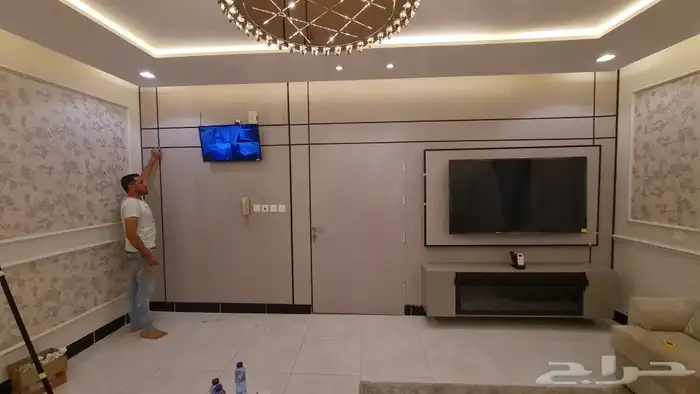 شيبورد وفوم وبديل رخام 15