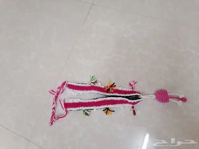 زينة قلايد للأبل الالوان ع حسب الطلب 0