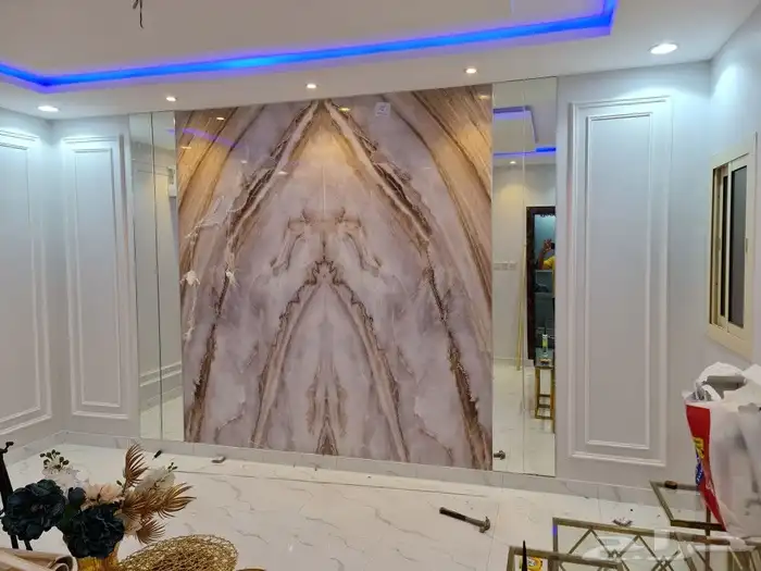 شيبورد وفوم وبديل رخام 19