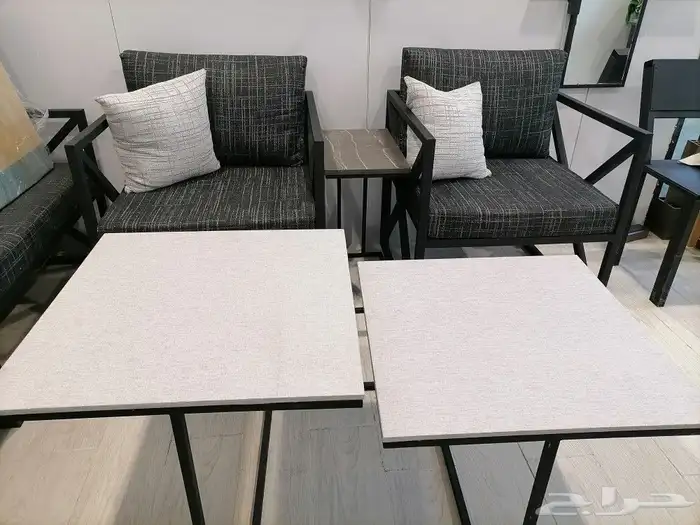 جلسة خارجية 1