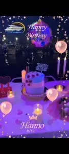 حفلات ورحلات بحريه 8