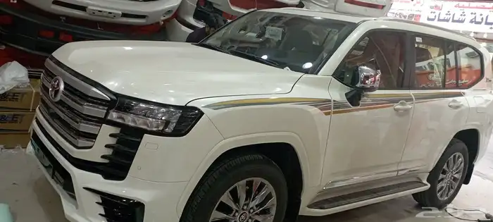 ترهيم كات الساير خطوط 5