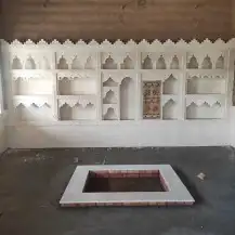 مشبات طوب مشبات جبص مشبات خشب 24