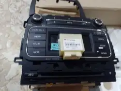 مسجل كيا سيراتو جديد وكاله مع الديكور و uSB 1