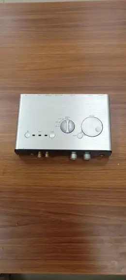 كرت الضوت كريتيف الفضي ماليزي 0