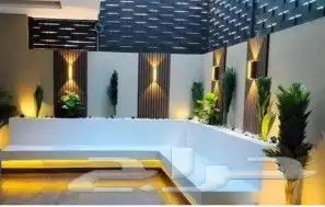 تنسيق حدائق 6