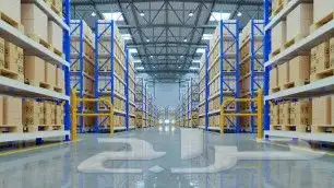 مستودعات مرخصة من هيئة الغذاء والدواء 0