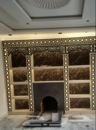 مشبات طوب مشبات جبص مشبات خشب 3