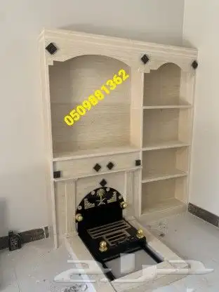 مشبات طوب مشبات جبص مشبات خشب 10