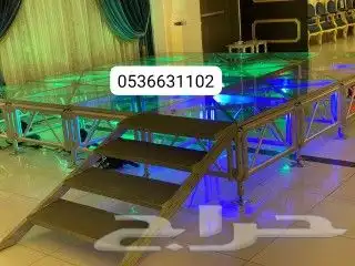 تاجير اجهزه الافتتاح والحفلات 7