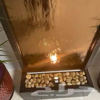 شلالات منزلية 1