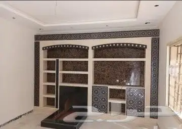 مشبات طوب مشبات جبص مشبات خشب 1