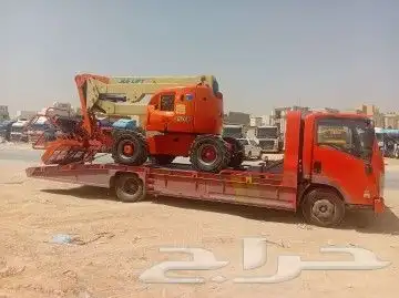 رافعه شوكيه وسيزر لف 5