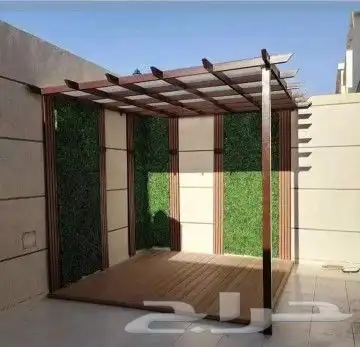 تنسيق حدائق 8