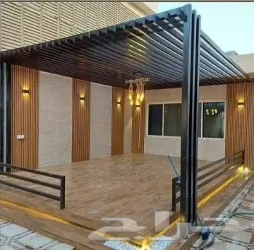 تنسيق حدائق 10