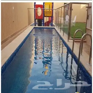 الإيجار اليومي شاليهات امهار 2