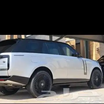 جنوط رنج روفر منصوري 2023 2024 8