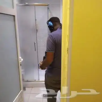 شركة كشف تسربات المياة بالدمام 0