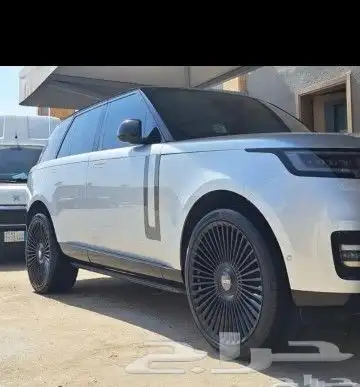 جنوط رنج روفر منصوري 2023 2024 7