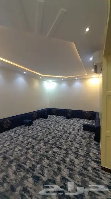 شاليهات نايت بارتي للإيجار اليومي حي الرمال الرياض 6