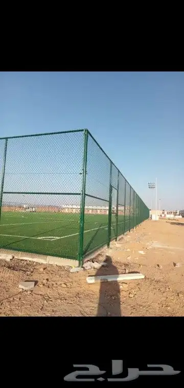 نعمل بتوريد وتركيب جميع انواع الشبوك الزراعيه والحكومية 4