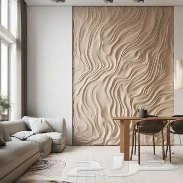 ديكورخشب حفر 3