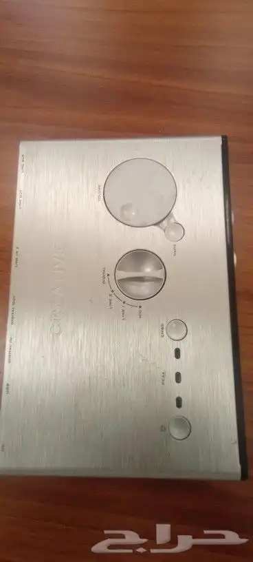 كرت الضوت كريتيف الفضي ماليزي 3