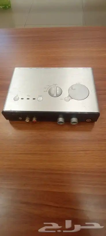 كرت الضوت كريتيف الفضي ماليزي 5