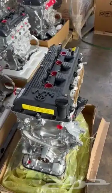 مكينة هايلوكس هيلوكس جديدة زيرو 3