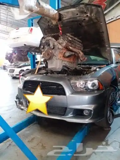 Jeep رانجلر صحارى سبورت 19