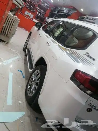 ترهيم كات الساير خطوط 21