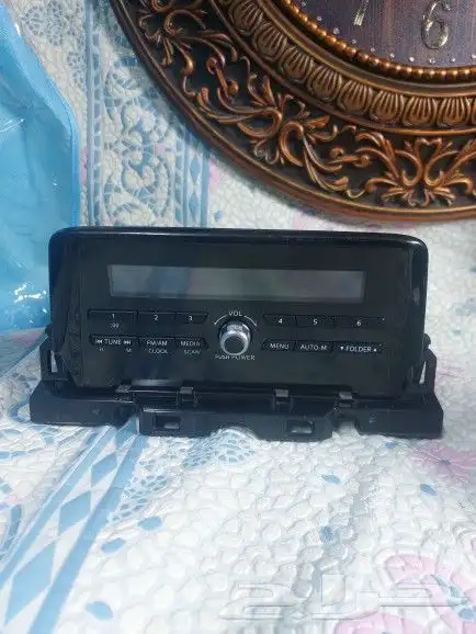 مسجل سيارة مازدا مسجل سيارة جيلي 2