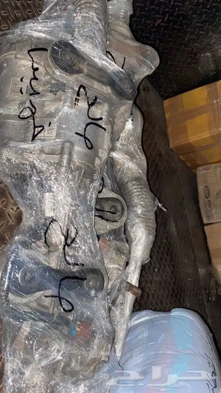 دوده دركسيون كهرباء استيراد 1